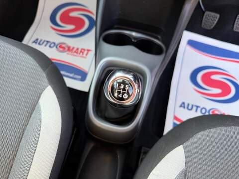 Toyota AYGO 1.0 VVT-i x-trend Euro 6 5dr (Safety Sense) - U137