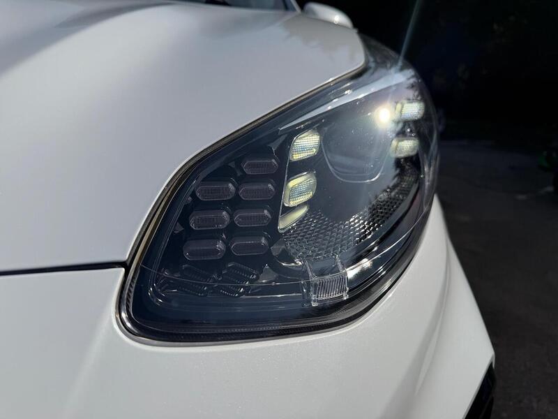 Kia Sportage 1.6 CRDi 4 Euro 6 (s/s) 5dr - U141