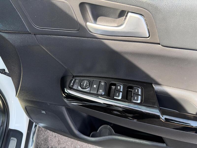 Kia Sportage 1.6 CRDi 4 Euro 6 (s/s) 5dr - U141