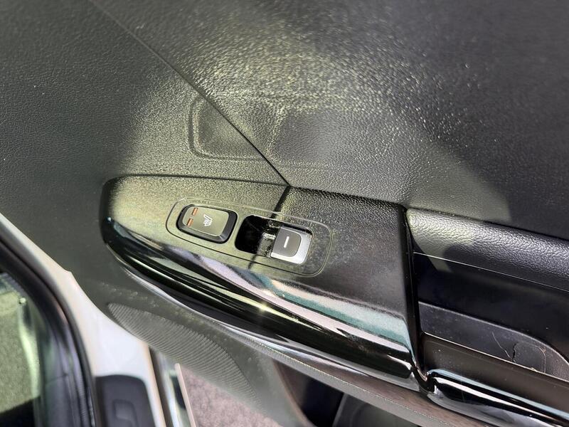 Kia Sportage 1.6 CRDi 4 Euro 6 (s/s) 5dr - U141