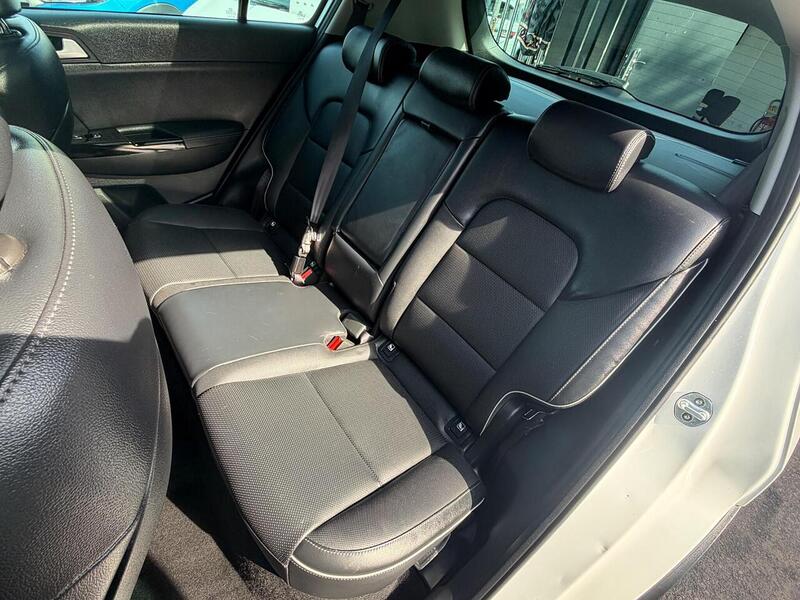 Kia Sportage 1.6 CRDi 4 Euro 6 (s/s) 5dr - U141