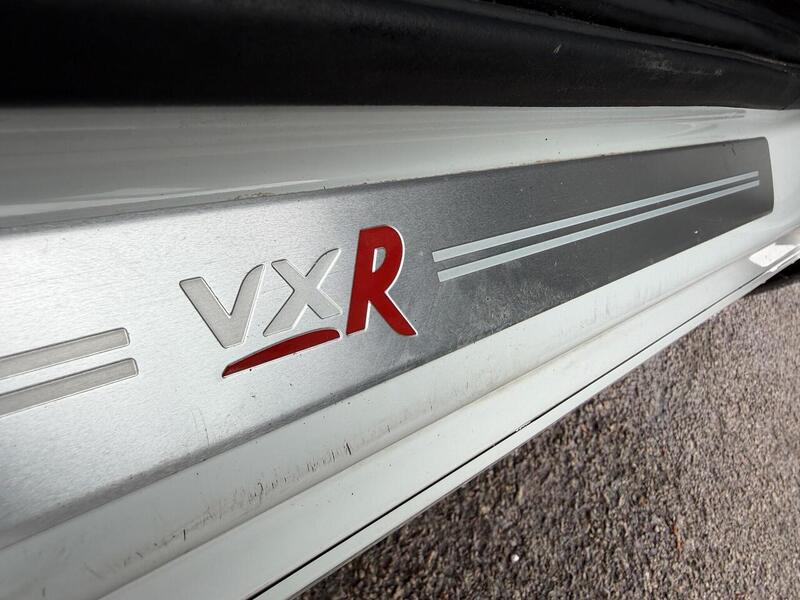 Vauxhall Corsa Corsa VXR Hatchback 1 Manual Petrol - U142