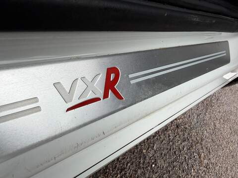 Vauxhall Corsa Corsa VXR Hatchback 1 Manual Petrol - U142