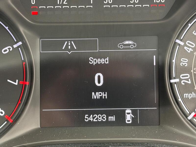 Vauxhall Corsa Corsa VXR Hatchback 1 Manual Petrol - U142