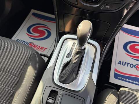 Vauxhall Insignia 2.0 CDTi SRi VX Line Nav Auto Euro 5 5dr - U143
