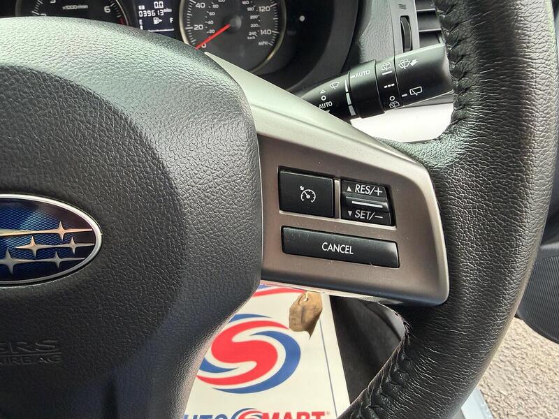 Subaru XV XV 2.0i SE 4WD Euro 5 (s/s) 5dr - U15