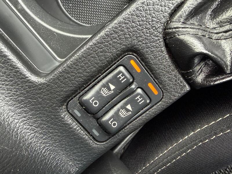 Subaru XV XV 2.0i SE 4WD Euro 5 (s/s) 5dr - U15