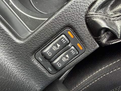 Subaru XV XV 2.0i SE 4WD Euro 5 (s/s) 5dr - U15