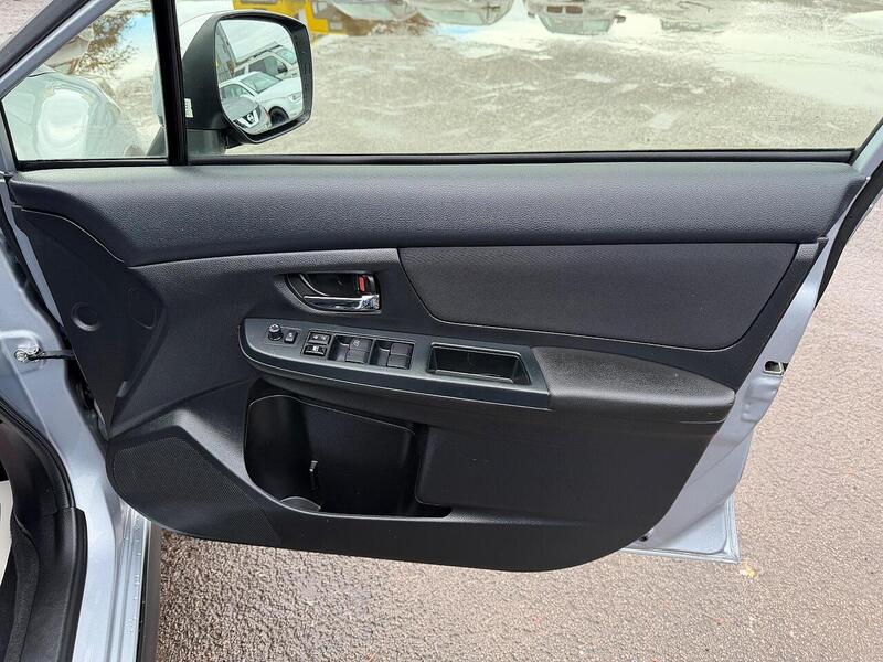 Subaru XV XV 2.0i SE 4WD Euro 5 (s/s) 5dr - U15