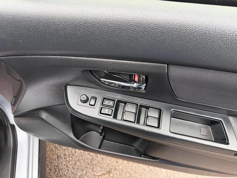 Subaru XV XV 2.0i SE 4WD Euro 5 (s/s) 5dr - U15