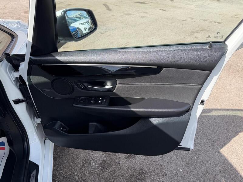 BMW 2 Series Active Tourer 2.0 218d Sport Auto Euro 6 (s/s) 5dr - U155