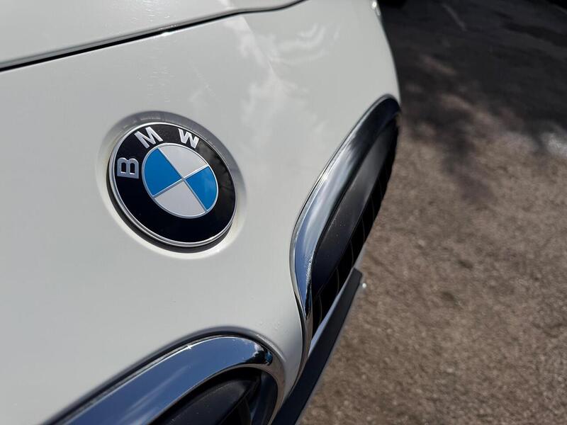 BMW 2 Series Active Tourer 2.0 218d Sport Auto Euro 6 (s/s) 5dr - U155