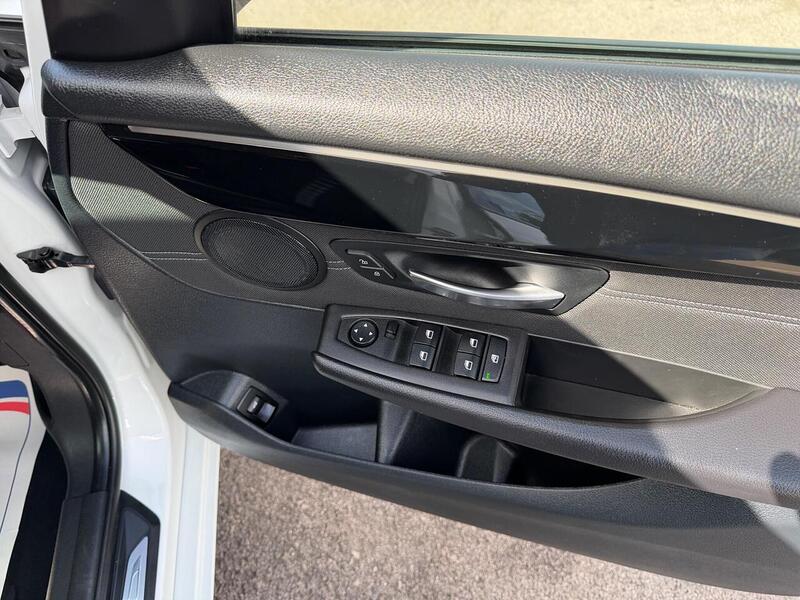 BMW 2 Series Active Tourer 2.0 218d Sport Auto Euro 6 (s/s) 5dr - U155