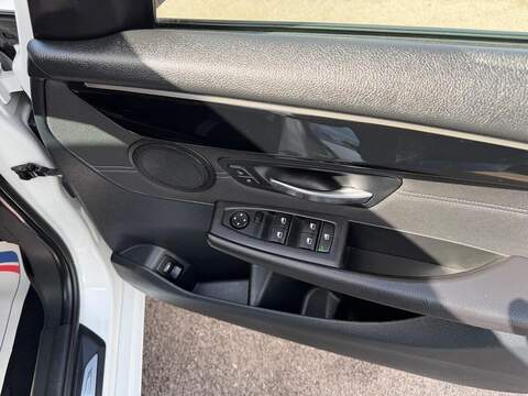 BMW 2 Series Active Tourer 2.0 218d Sport Auto Euro 6 (s/s) 5dr - U155