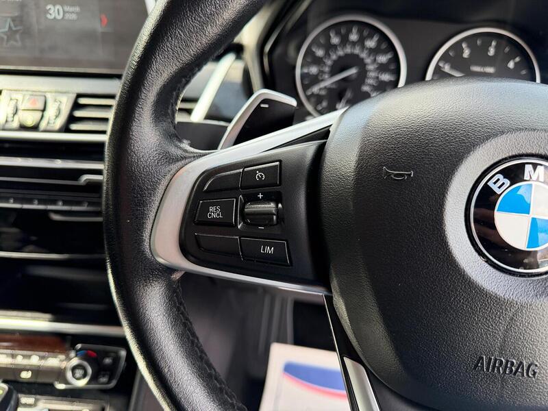 BMW 2 Series Active Tourer 2.0 218d Sport Auto Euro 6 (s/s) 5dr - U155