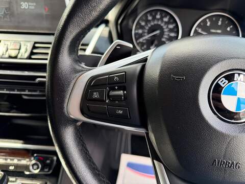 BMW 2 Series Active Tourer 2.0 218d Sport Auto Euro 6 (s/s) 5dr - U155