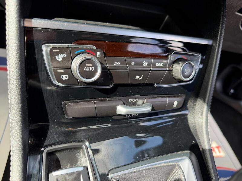 BMW 2 Series Active Tourer 2.0 218d Sport Auto Euro 6 (s/s) 5dr - U155