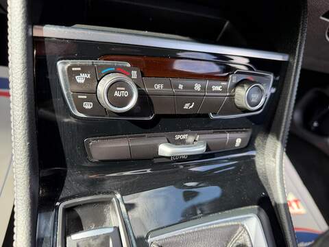 BMW 2 Series Active Tourer 2.0 218d Sport Auto Euro 6 (s/s) 5dr - U155