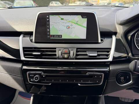 BMW 2 Series Active Tourer 2.0 218d Sport Auto Euro 6 (s/s) 5dr - U155