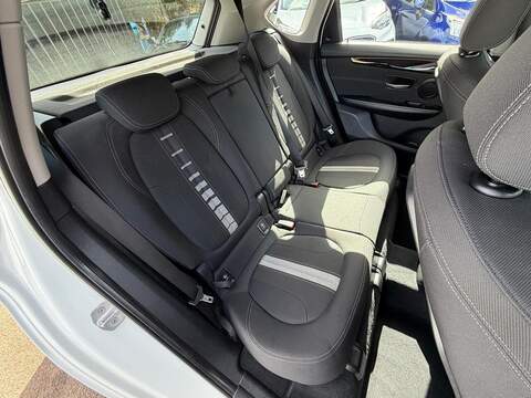 BMW 2 Series Active Tourer 2.0 218d Sport Auto Euro 6 (s/s) 5dr - U155