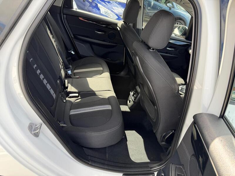BMW 2 Series Active Tourer 2.0 218d Sport Auto Euro 6 (s/s) 5dr - U155