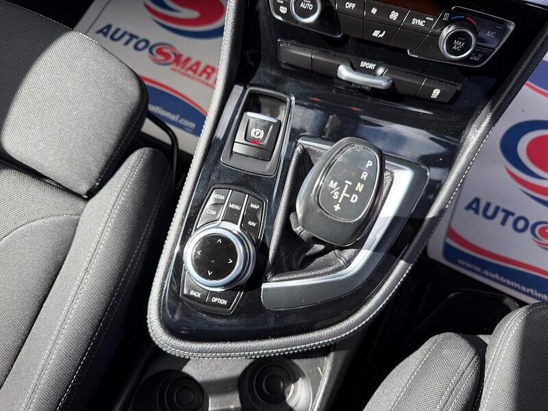 BMW 2 Series Active Tourer 2.0 218d Sport Auto Euro 6 (s/s) 5dr - U155