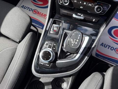 BMW 2 Series Active Tourer 2.0 218d Sport Auto Euro 6 (s/s) 5dr - U155