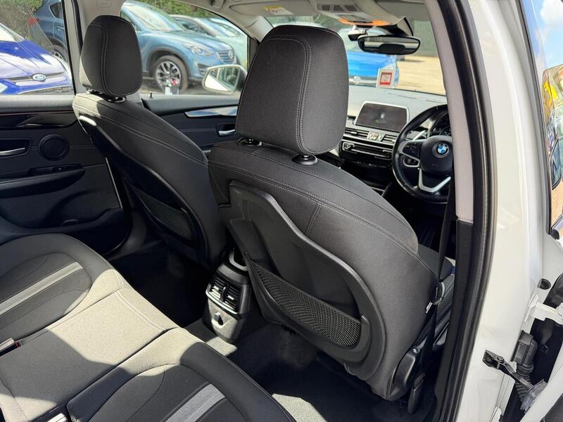 BMW 2 Series Active Tourer 2.0 218d Sport Auto Euro 6 (s/s) 5dr - U155