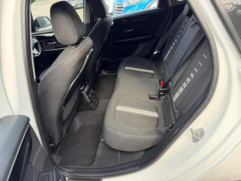 BMW 2 Series Active Tourer 2.0 218d Sport Auto Euro 6 (s/s) 5dr - U155