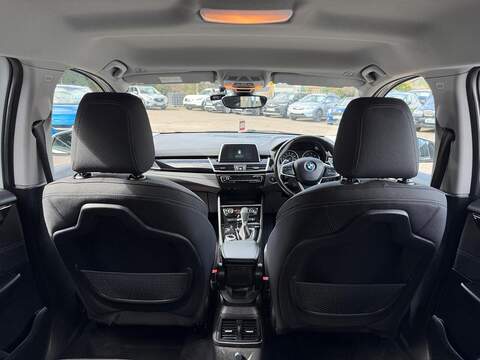 BMW 2 Series Active Tourer 2.0 218d Sport Auto Euro 6 (s/s) 5dr - U155