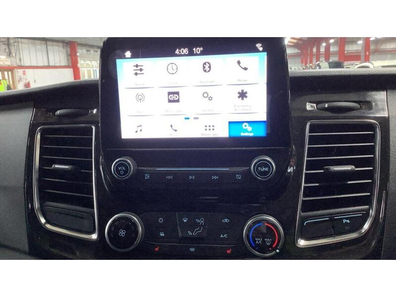 Ford Transit Custom 2.0 280 EcoBlue Limited L1 H1 Euro 6 5dr - U156