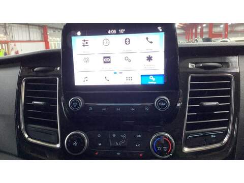 Ford Transit Custom 2.0 280 EcoBlue Limited L1 H1 Euro 6 5dr - U156