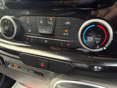 Ford Transit Custom 2.0 280 EcoBlue Limited L1 H1 Euro 6 5dr - U156