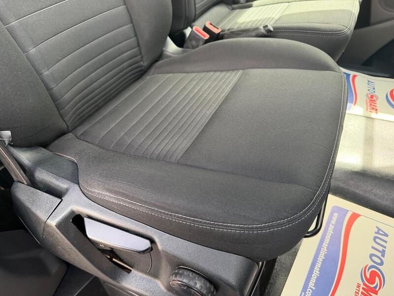 Ford Transit Custom 2.0 280 EcoBlue Limited L1 H1 Euro 6 5dr - U156