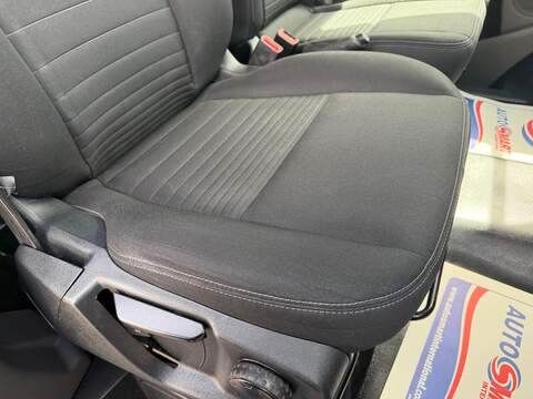 Ford Transit Custom 2.0 280 EcoBlue Limited L1 H1 Euro 6 5dr - U156