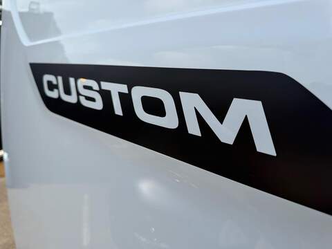 Ford Transit Custom 2.0 280 EcoBlue Limited L1 H1 Euro 6 5dr - U156