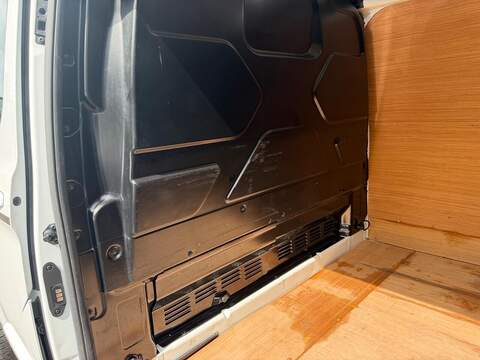Ford Transit Custom 2.0 280 EcoBlue Limited L1 H1 Euro 6 5dr - U156