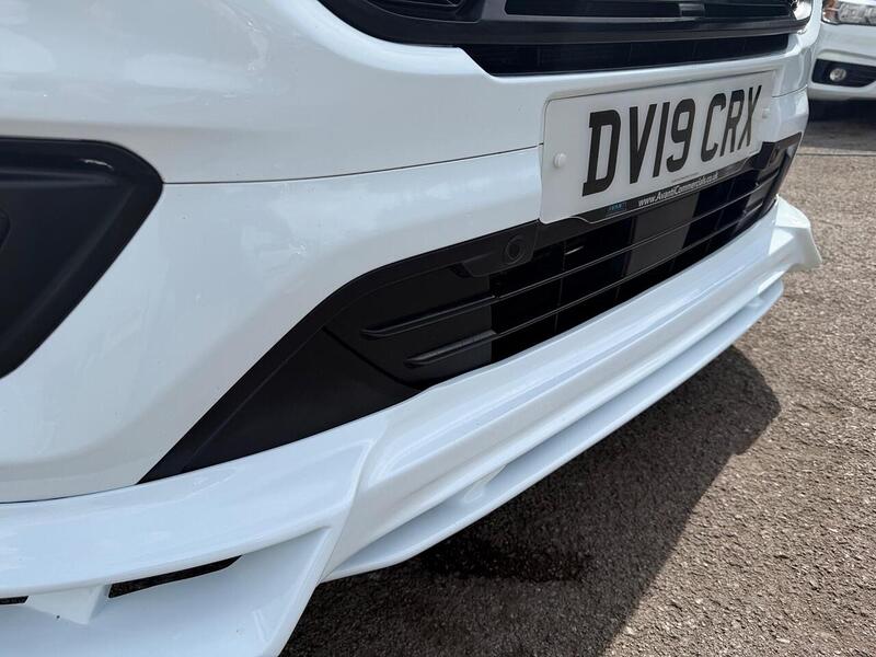 Ford Transit Custom 2.0 280 EcoBlue Limited L1 H1 Euro 6 5dr - U156