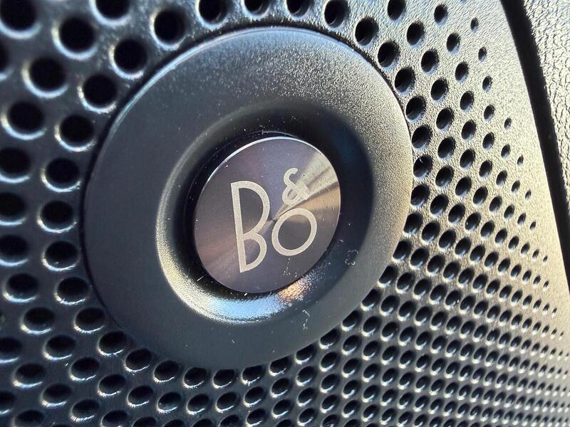 Ford Focus 1.0T EcoBoost ST-Line X Euro 6 (s/s) 5dr - U159