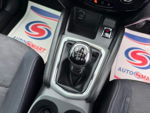 Nissan Qashqai 1.5 dCi Acenta Premium 2WD Euro 5 (s/s) 5dr - U161