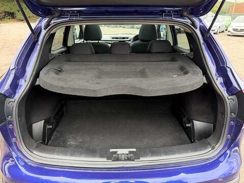 Nissan Qashqai 1.5 dCi Acenta Premium 2WD Euro 5 (s/s) 5dr - U161
