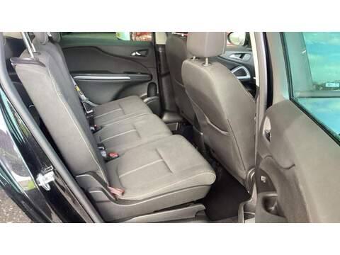 Vauxhall Zafira Tourer 1.4i Turbo SRi Euro 6 5dr - U164