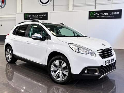 Peugeot 2008 Mazda6 Sport Nav Saloon 2 Automatic Diesel