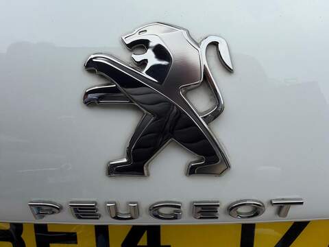 Peugeot 2008 1.6 e-HDi Allure EGC Euro 5 (s/s) 5dr - U165