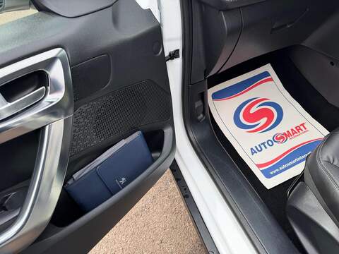 Peugeot 2008 1.6 e-HDi Allure EGC Euro 5 (s/s) 5dr - U165