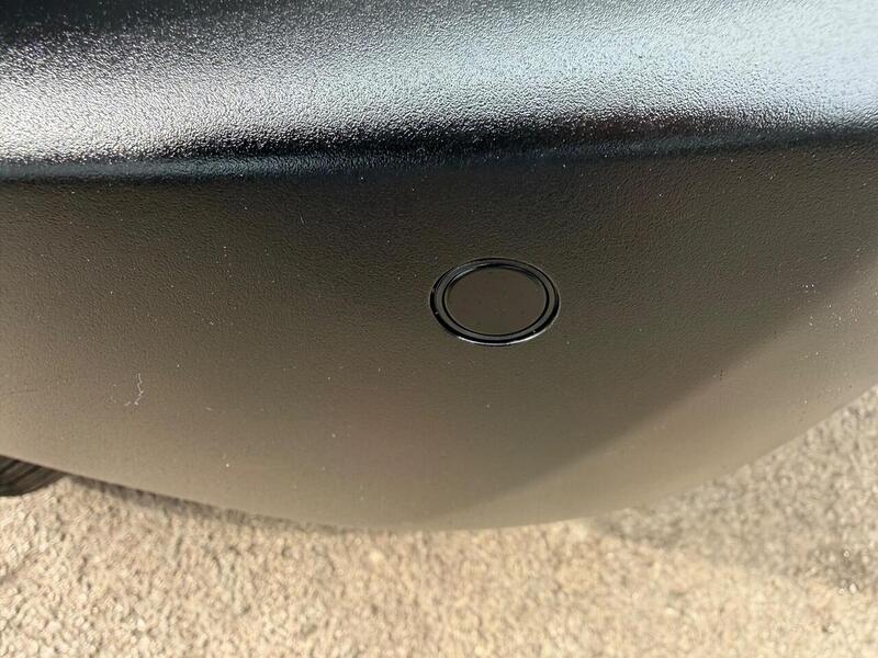 Peugeot 2008 1.6 e-HDi Allure EGC Euro 5 (s/s) 5dr - U165