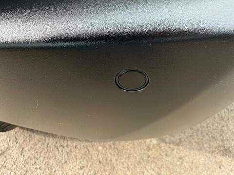 Peugeot 2008 1.6 e-HDi Allure EGC Euro 5 (s/s) 5dr - U165