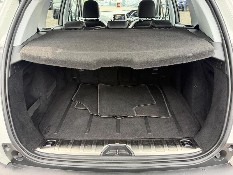 Peugeot 2008 1.6 e-HDi Allure EGC Euro 5 (s/s) 5dr - U165