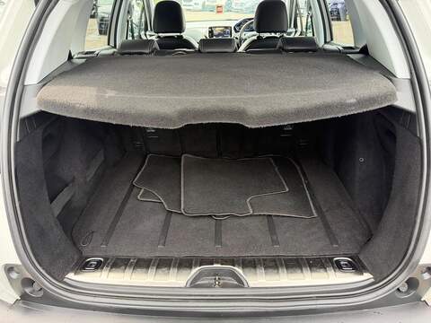 Peugeot 2008 1.6 e-HDi Allure EGC Euro 5 (s/s) 5dr - U165