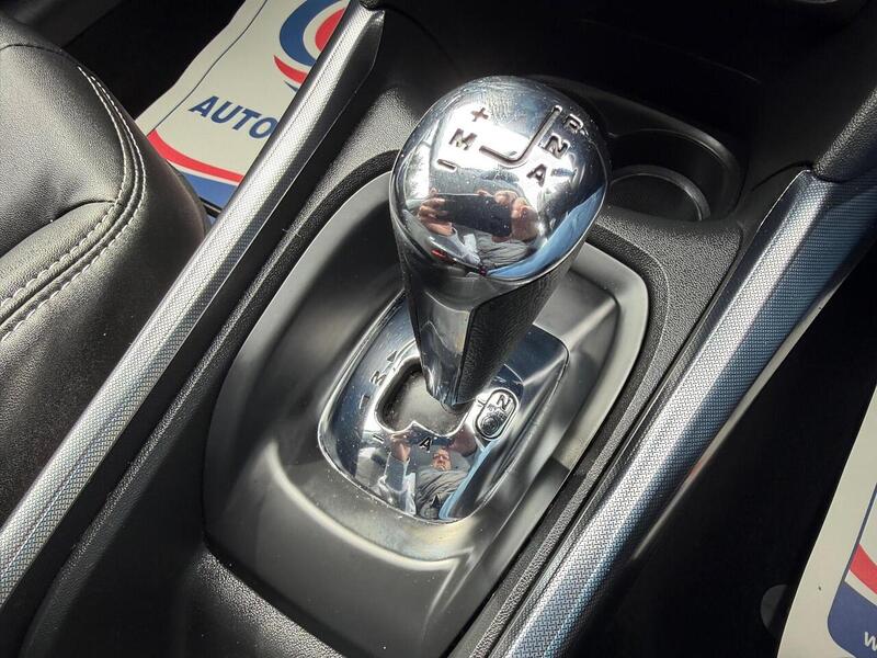 Peugeot 2008 1.6 e-HDi Allure EGC Euro 5 (s/s) 5dr - U165